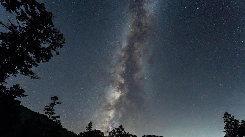 Joint programme launch set for Mayo town as Dark Sky Festival approaches