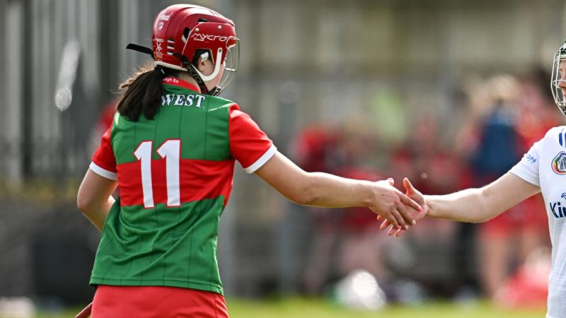 Mayo camogie side set for All-Ireland weekend in Meath