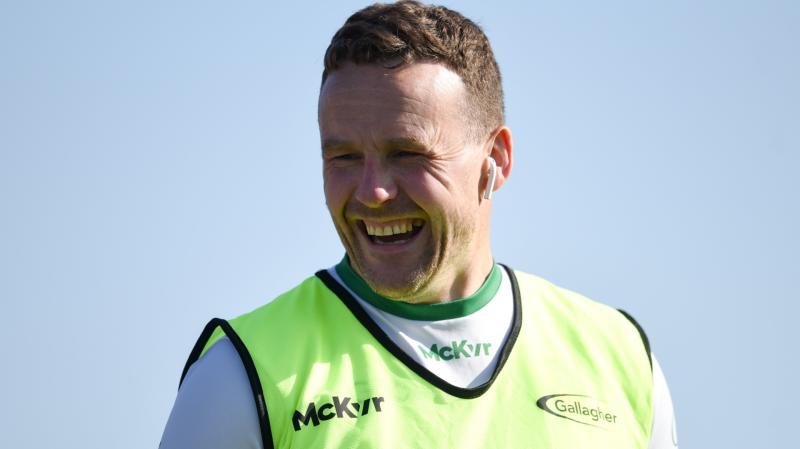 Mayo GAA management race narrows as favourite emerges
