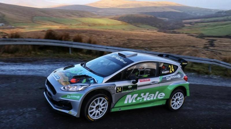 Mayo stages rally to return to popular town after 20 years away