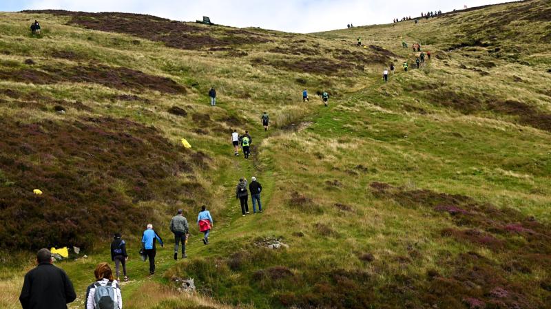 Mayo hurler finishes fourth at National competition