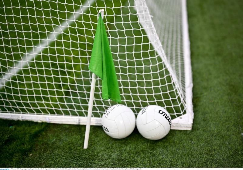 Westport get their championship challenge off and running