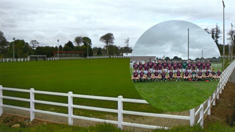 Shrule Glencorrib start championship bid by sinking Swinford