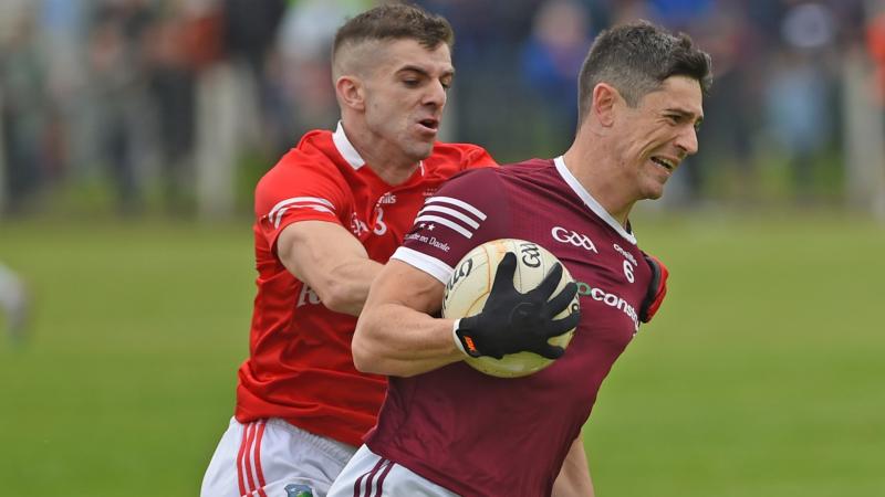 REVEALED: The Mayo News Senior Championship Team of the Week