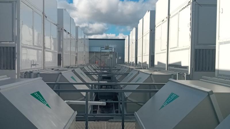 Mayo industry business nominated for two prestigious awards