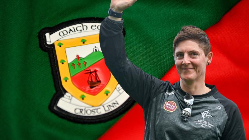 BREAKING: New Mayo senior football manager ratified by county board