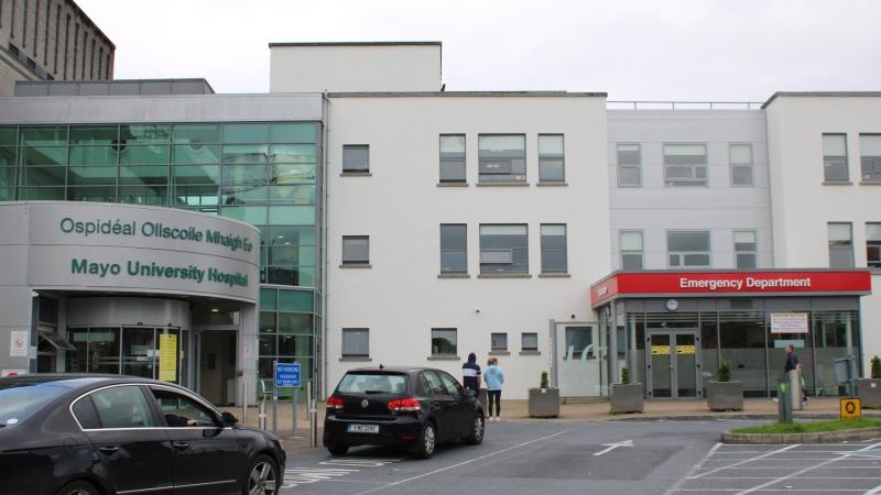 Concern over suspension of Mammogram Services at Mayo Hospital
