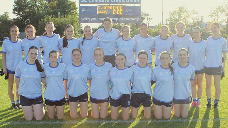 RESULTS ALERT: Mayo LGFA Minor Championship semi-finals 