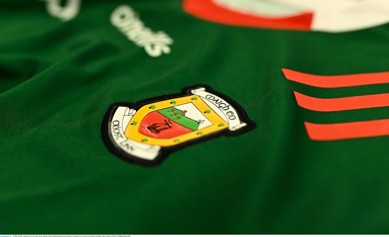 Age is no barrier to anyone playing for Mayo - Moran