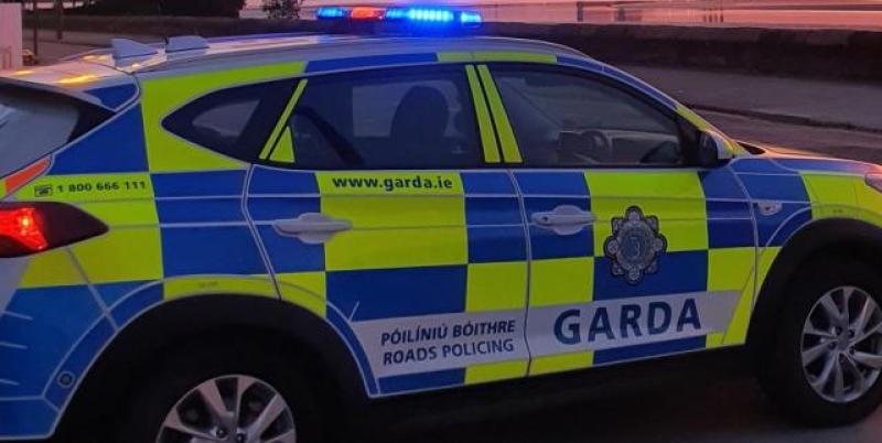 Teenage boy hospitalised after shooting incident in Dublin housing estate 