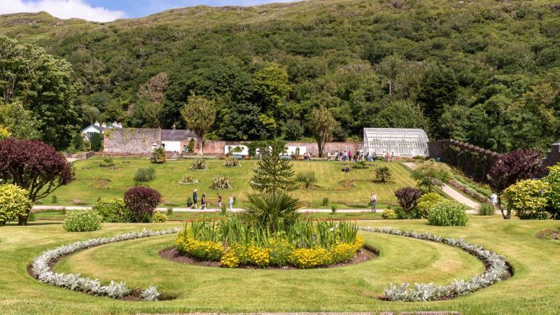 Kylemore Abbey set to shine as Heritage Week starts 