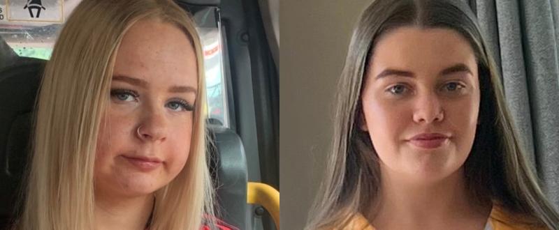 ALERT: Garda&iacute; issue appeals for help in finding teens missing from Wexford and Westmeath