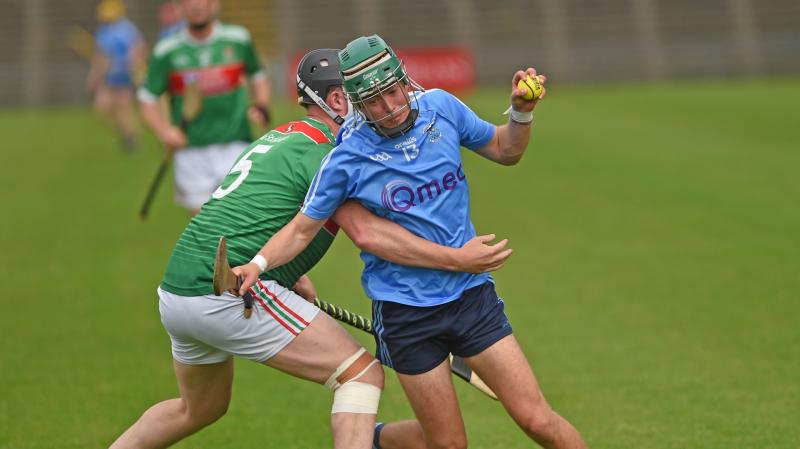 Impressive Westport overcome relentless Ballina to claim silverware