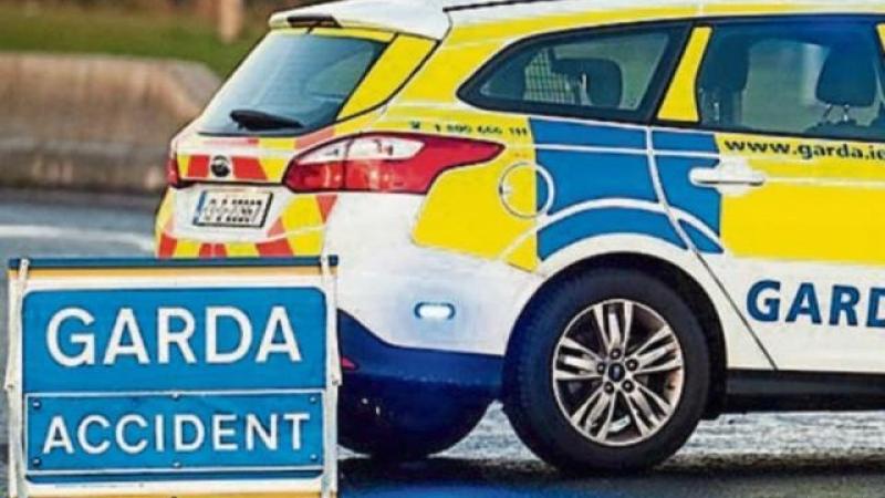 Man in critical condition after collision in Newport