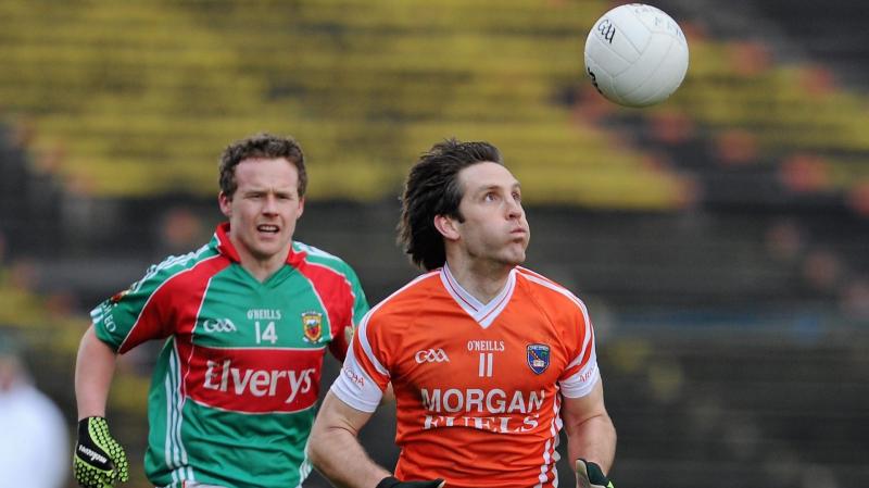 COLUMN: The right appointment at the right time for Mayo GAA