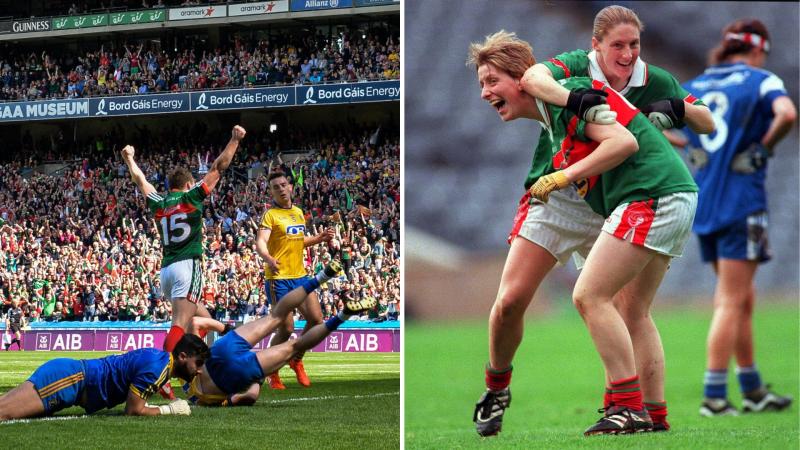 COLUMN: New Mayo managers bring charisma, vision and ambition