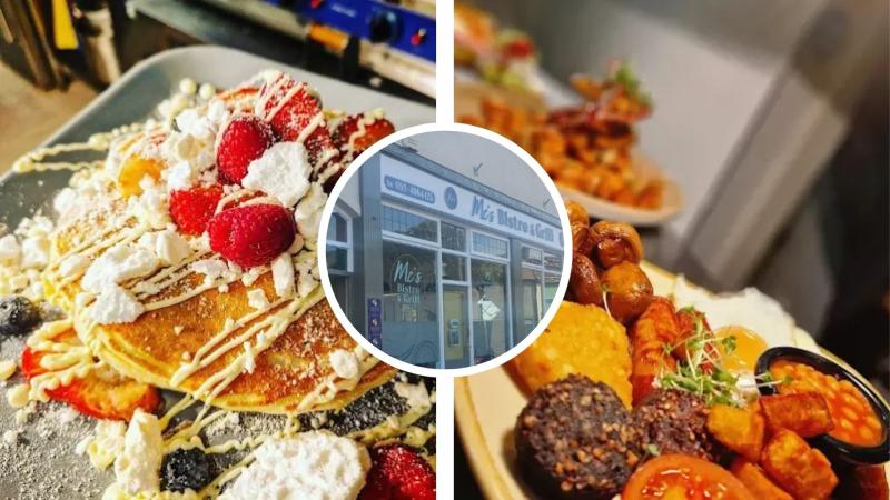 Restaurant in popular Mayo town closes doors for final time