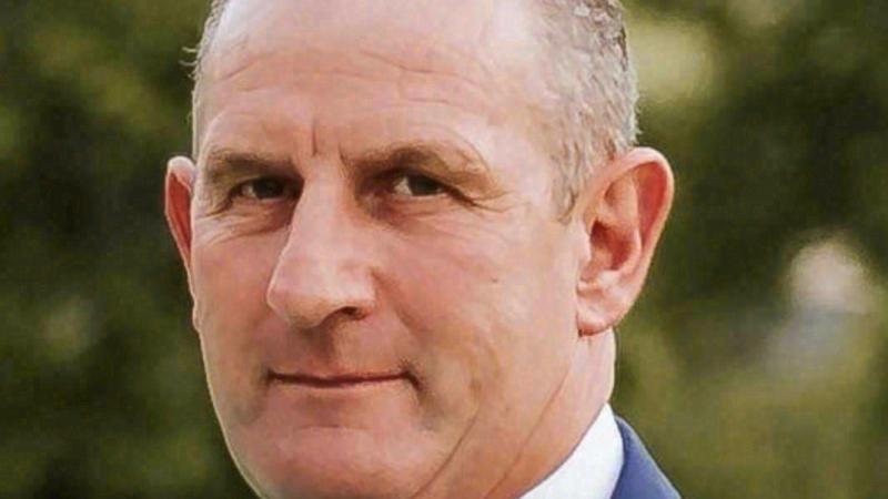Mick Mulchrone RIP