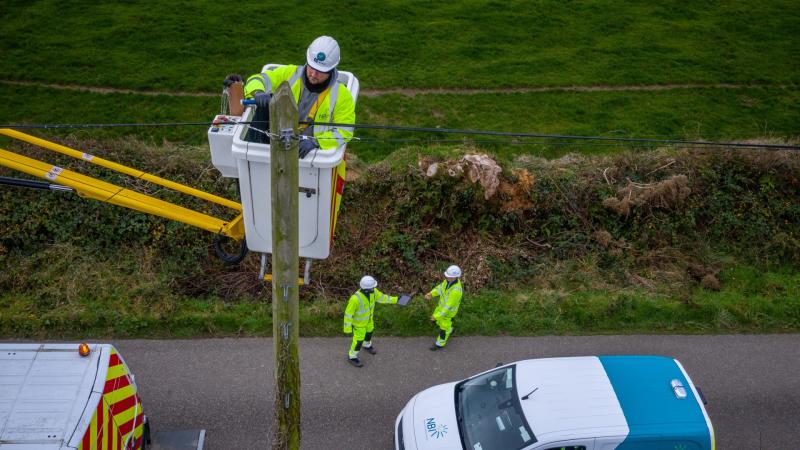 National Broadband Plan to expand for Mayo homes and businesses
