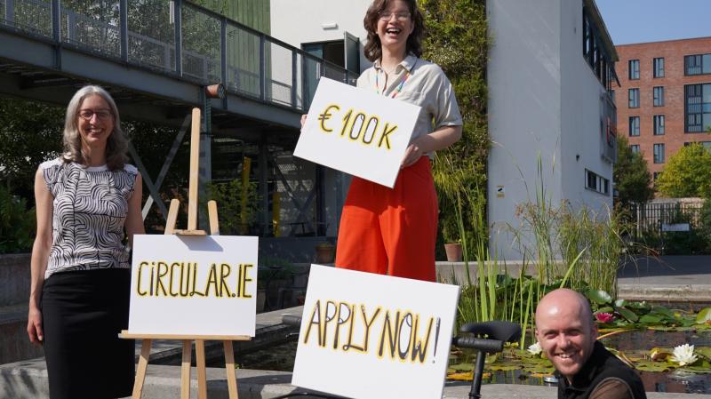 Mayo groups receive &euro;100,000 funding for more sustainable living 