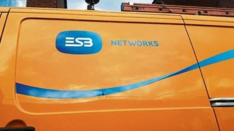 ESB Networks to conduct post-storm works in Mayo