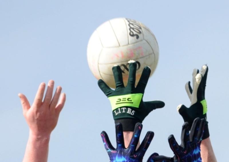 Kilmovee Shamrocks edge Northern Gaels to keep the season alive 