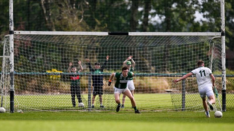 RESULTS: All the action from the Mayo Senior Championship