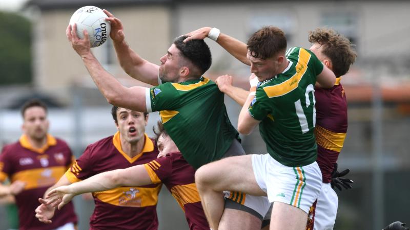 RESULTS: Mayo Intermediate Championship produces drama aplenty