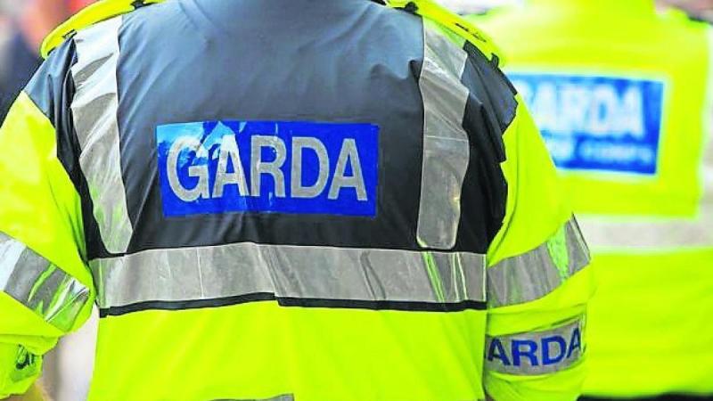 Gardaí are appealing for witnesses following the burglary of a shop in East Mayo