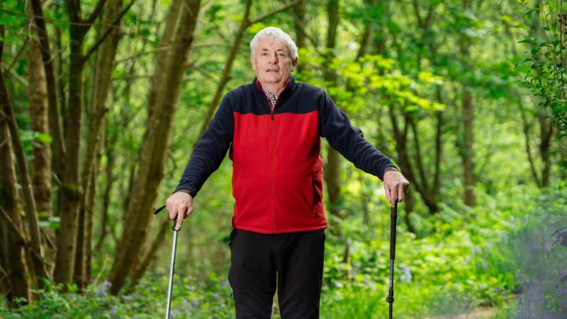 Four walks from Ireland's Best 50 are located in Mayo 