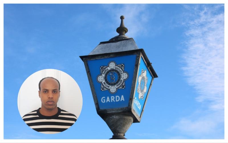 Have you seen Suhayb? Garda&iacute; concerned for welfare of missing 17-year-old from Carlow 