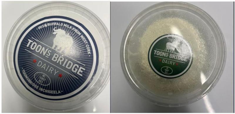 &lsquo;Do not eat&rsquo; warning issued as popular cheese product is recalled amid Listeria concerns 