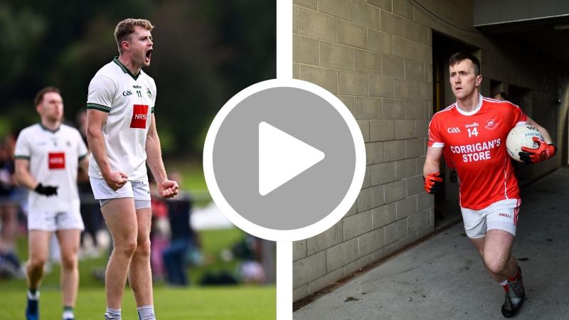 How to watch Ballaghaderreen v Ballintubber in the Mayo Senior Championship