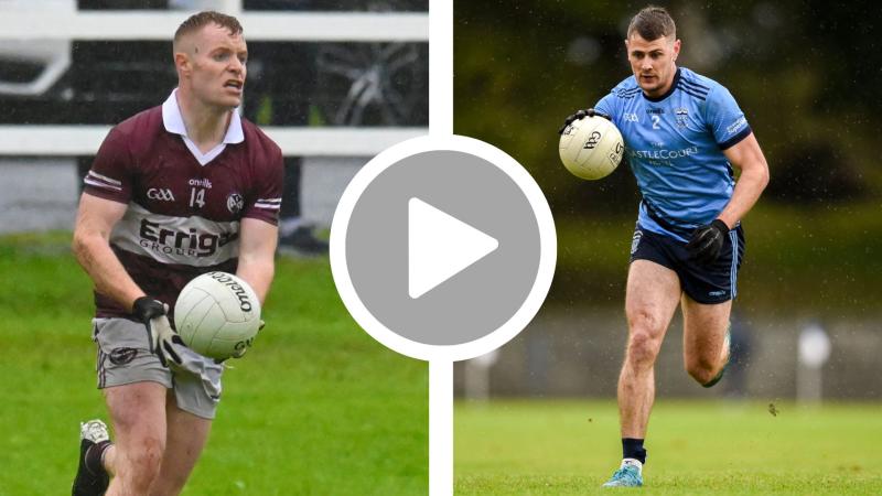 How to watch Balla v Westport in  the Mayo Senior Championship