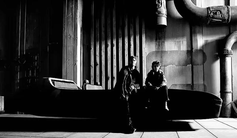 Young Irish actor lands major role in next Star Wars film opposite Ryan Gosling  