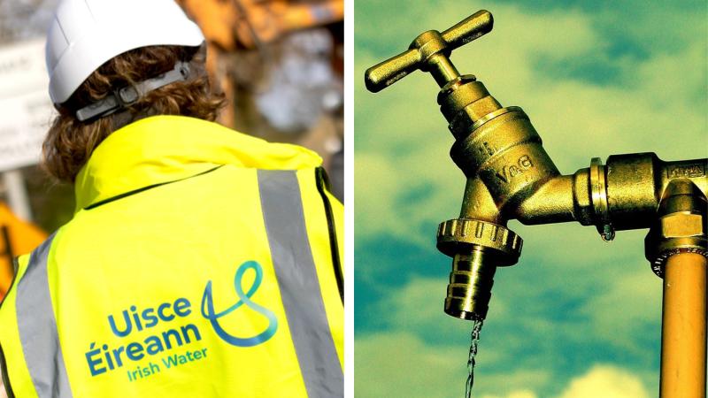 Busy Mayo town set for water disruption next week