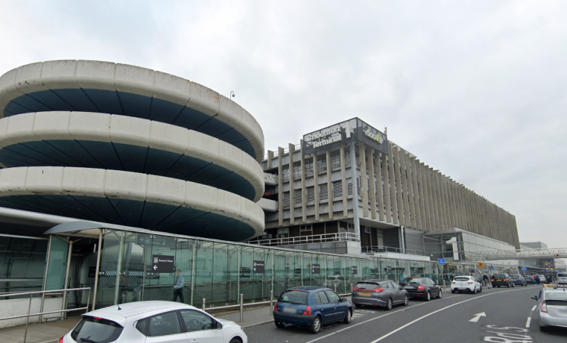 Passengers gutted as Dublin Airport closes popular spot for rest of the year