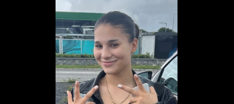 MISSING: Garda&iacute; concerned for wellbeing of teenage girl not seen in four days