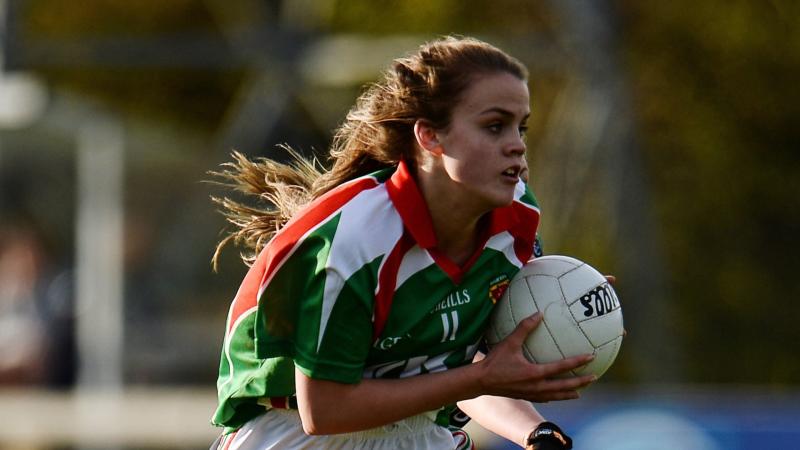 Carnacon open their county championship account with hard-earned win