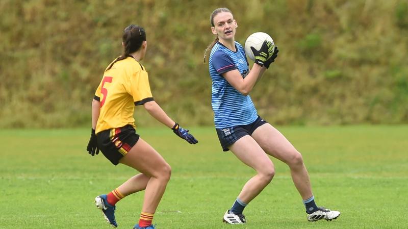 O'Malley comeback from injury helps Westport do the job on Castlebar