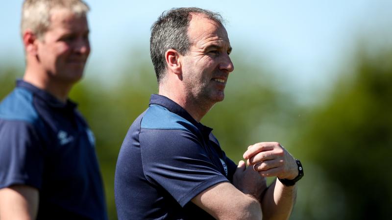 Joe Kelly departs as Mayo Oscar Traynor Cup team manager