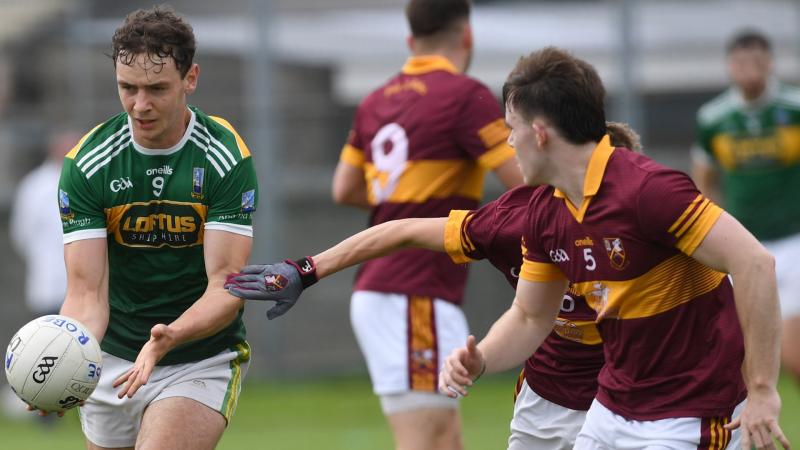 FIXTURES: Mayo Intermediate Championship poised for fireworks