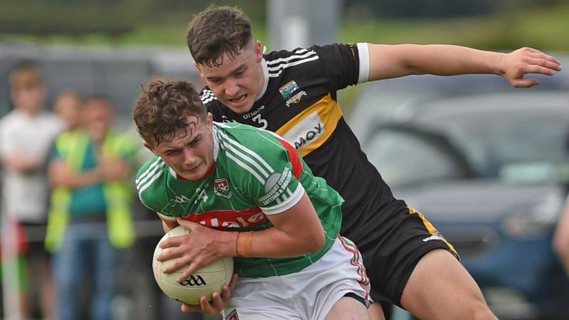 PREDICTIONS: Intermediate intrigue sweeps Mayo GAA