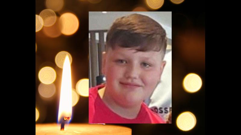 RIP: 'Numb with shock'- Tributes pour in for young boy who died suddenly