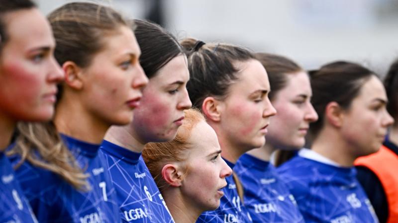 ROUNDUP: Mayo LGFA Intermediate Championship thrills crowds