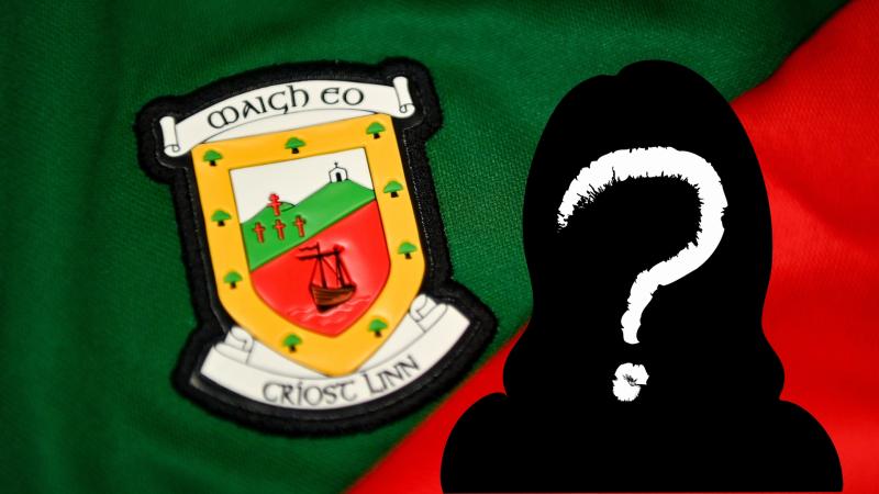 Who is the Mayo LGFA senior championship Player of the Week?