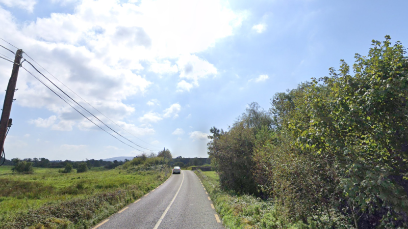 Road between two Mayo towns set for closure this week