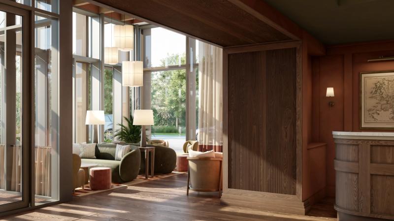 Forbes names Mayo&rsquo;s latest addition among top Irish luxury stays