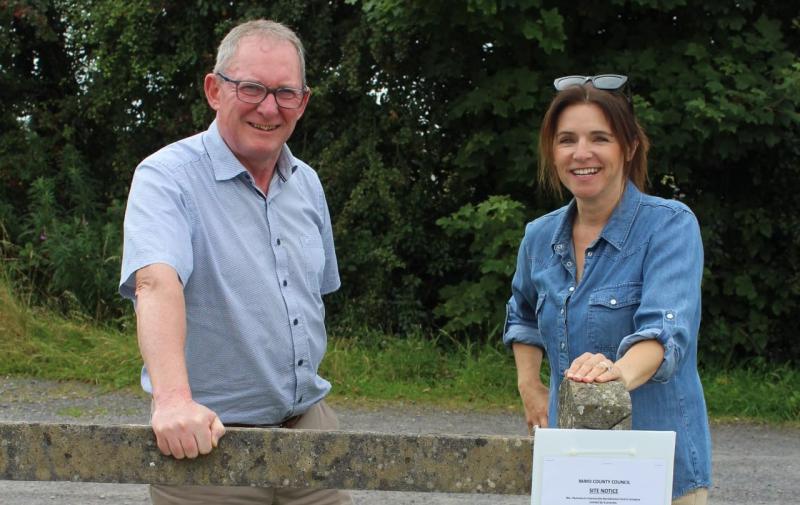 Plans advancing for new Mayo Community Sports and Recreational Centre