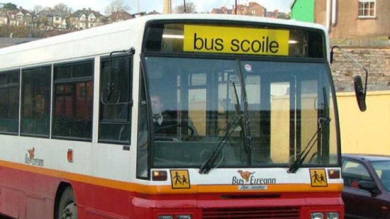 Mayo politicians welcome news that free travel for children is extended